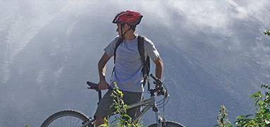 Arenal Countryside Biking Tour