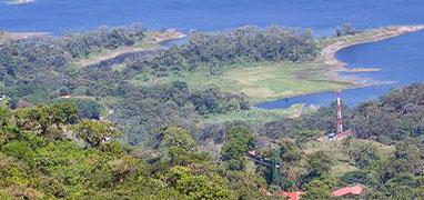 Arenal Sky Tram & Sky Trek