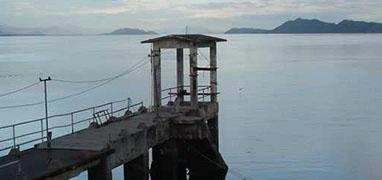 Gulf Islands Boat Tour