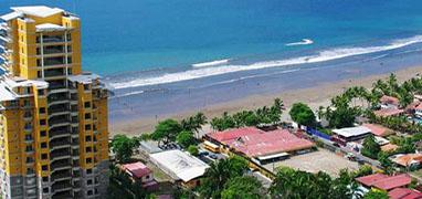 Jaco City Tour + Beach Break Resort Jaco, Costa Rica