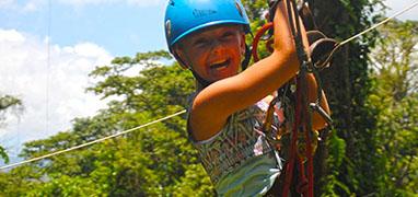 Monteverde Cloud Forest Experience