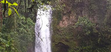 Poas Volcano & La Paz Waterfall Gardens