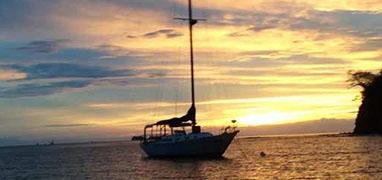 Sea Bird Private Sailing Charter