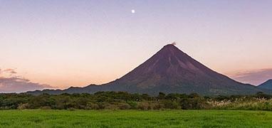 Lake Arenal Sunset Cruise