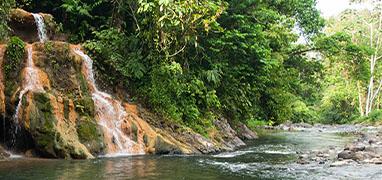 The Springs Resort and Spa at Arenal Day Pass