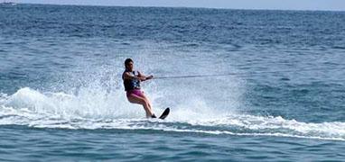 Wakeboarding & Water Skiing